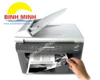 Canon Fax Machine Model: ImageCLASS MF4150